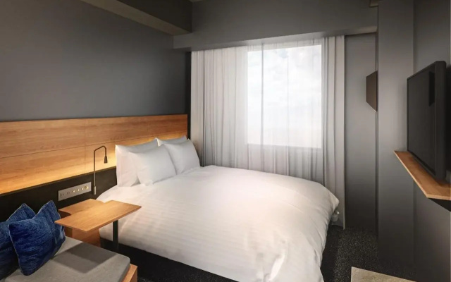 Grids Premium Hotel Kumamoto