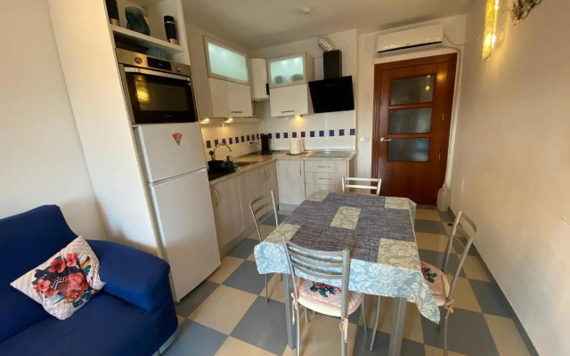 Fantastisches Apartment am Meer
