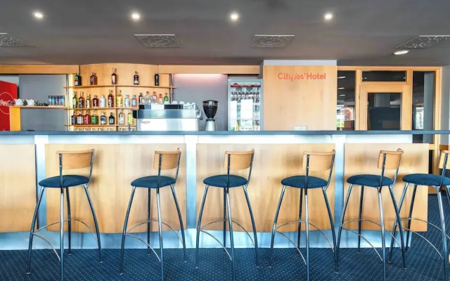 City inn Olomouc