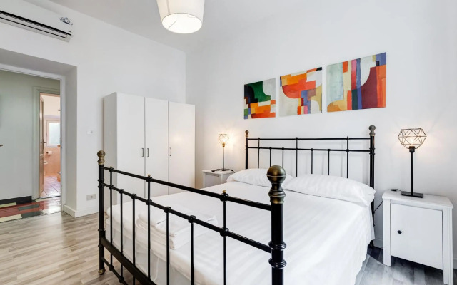 La Casa Di Andrea Ai Musei Vaticani 1