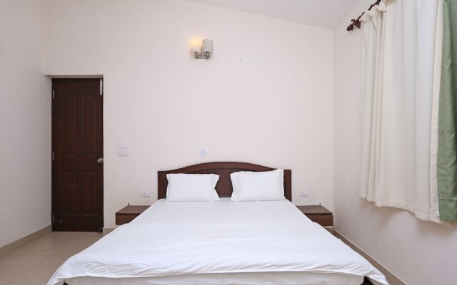 OYO 10815 Home 1BHK Grace Villa Sattal