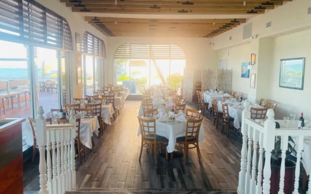 Morritt's Resorts