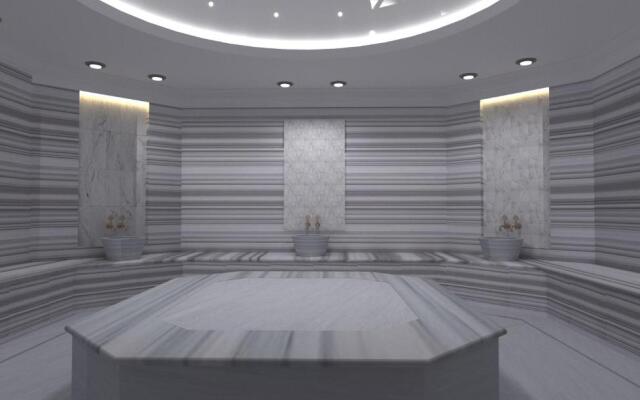 Saint Star Kemer - Adult Only +16