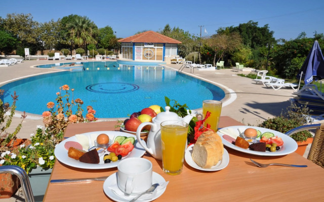 Hotel Sempati