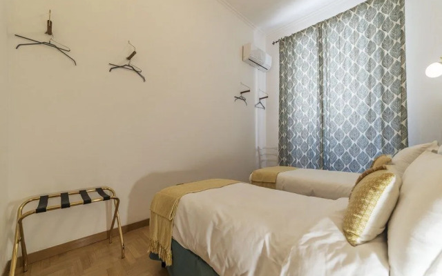 San Giovanni Laterano Cozy Flat