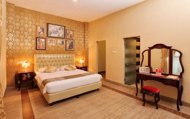 The Victoria Luxurious Guest House