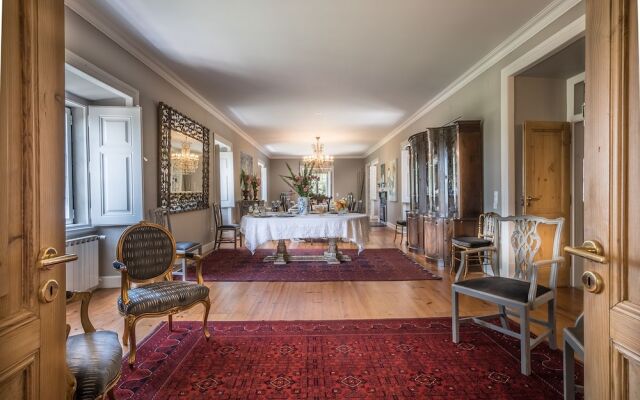 Quinta de São Tadeu