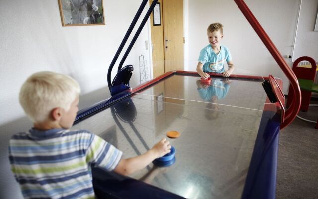 Danhostel Givskud Zoo