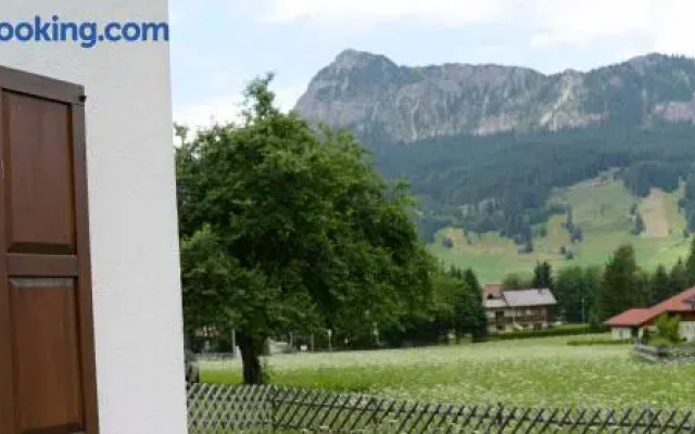 Pension Müller