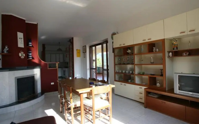 Casa Vacanza Demò