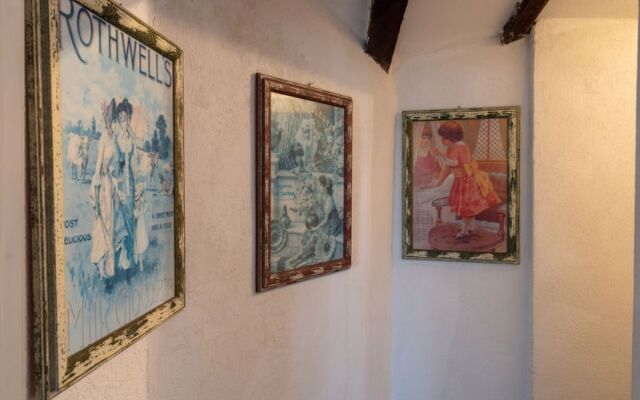 House Sara Alassio
