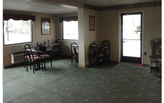 Scottish Inns Athens