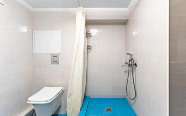 Апартаменты «Атмосфера» на улице Братьев Габайраевых