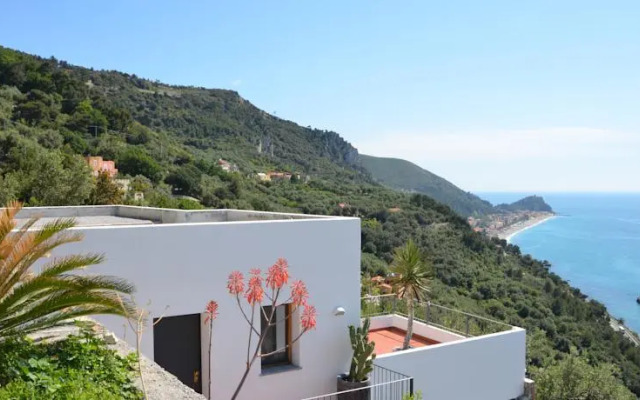 Villa Ca' Bianca
