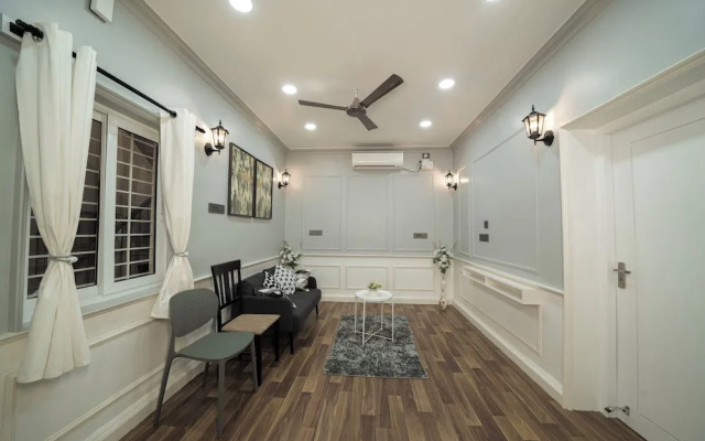 Eden Garden By Jolly Homes