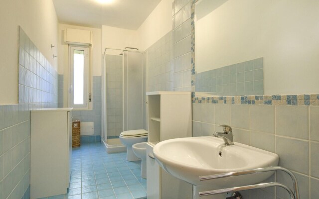 Stunning Apartment in Acquedolci With 3 Bedrooms and Wifi