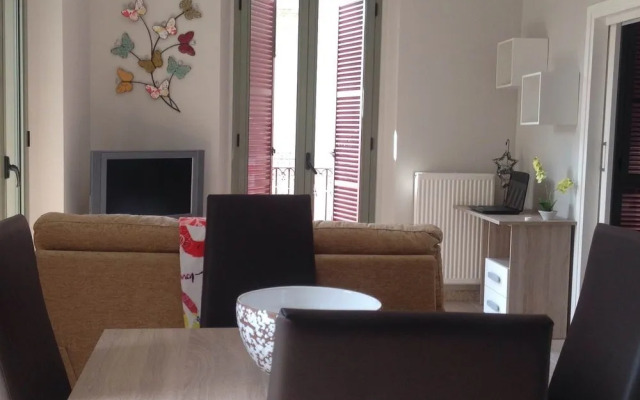 Apartamentos DAL&NIUM