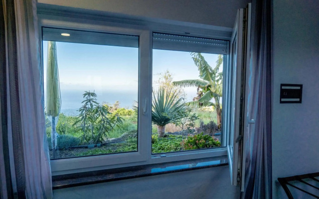 Ferien Haus La Palma