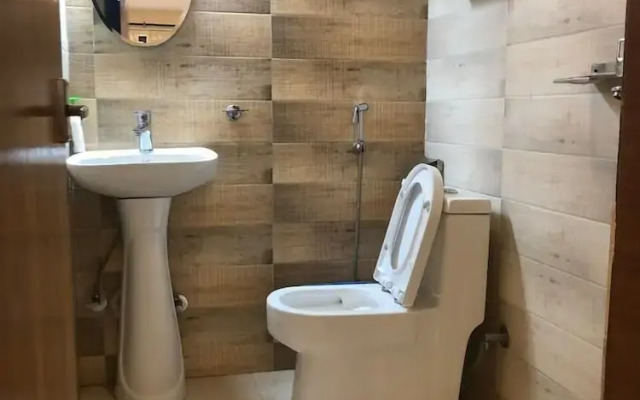 Capital Boutique Hotel