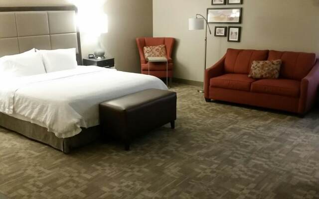 Hampton Inn Garden City