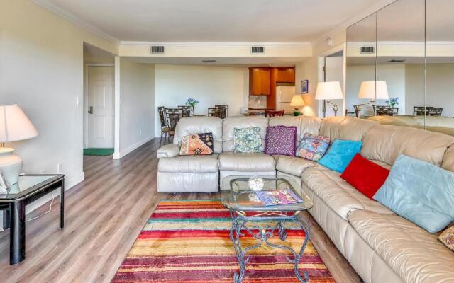 Land's End 1-405 Gulf View - Premier