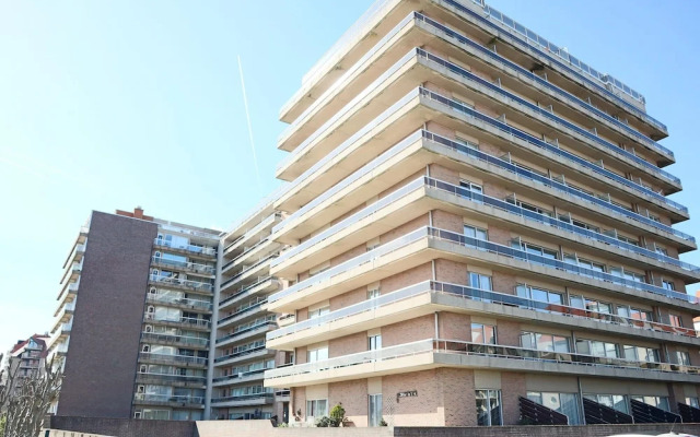 Apartment in Nieuwpoort Near the Beach