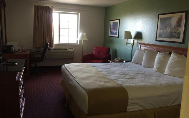 Osceola Grand Hotel