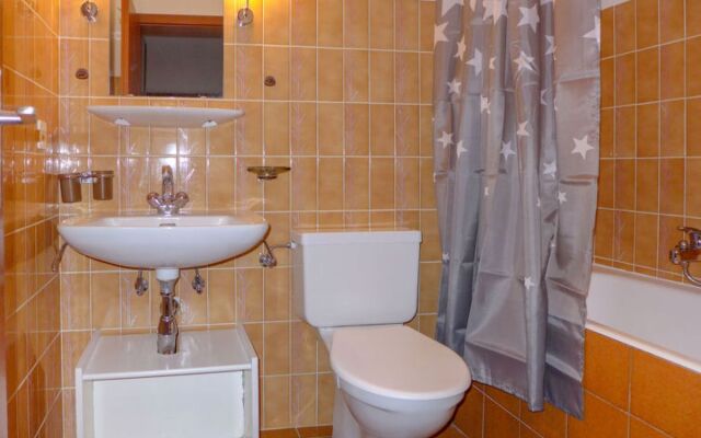 Apartment Yuca B Crans-Montana 13124