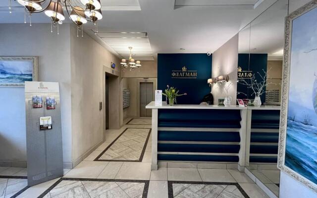 ОнегоНome (ОнегоХоум) на улице Лососинской