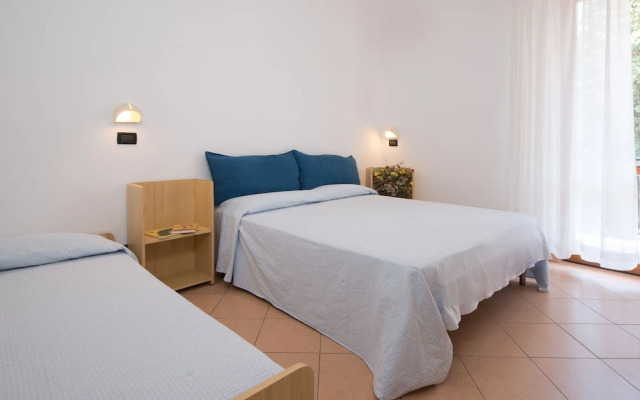 Residence Oleandro