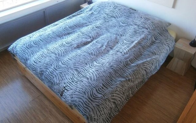 Short Stay Rotterdam Centre