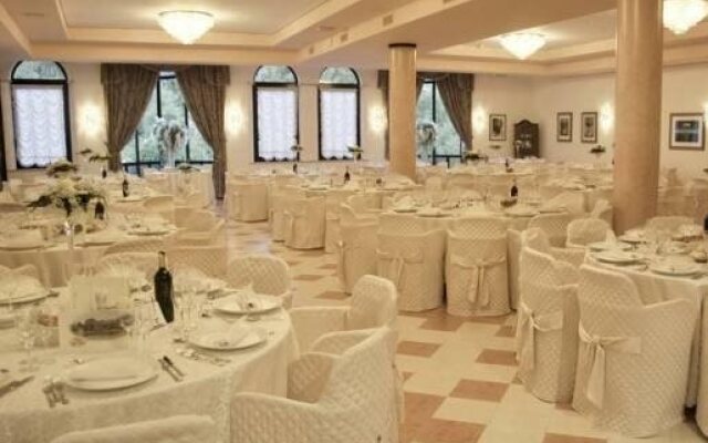 Park Hotel Le Magnolie