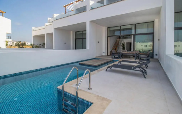 Mykonos Holiday Homes