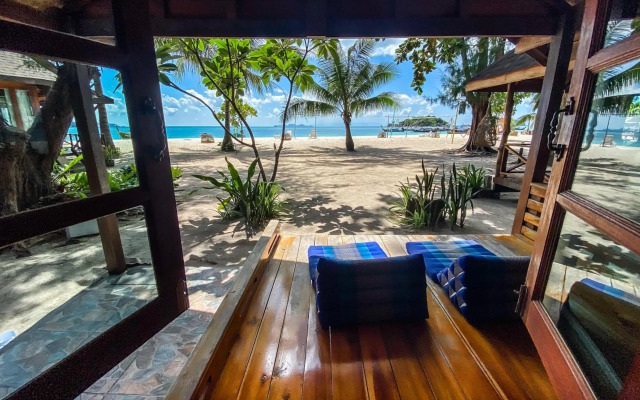 Lipe Beach Resort