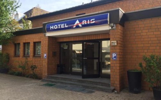 Hotel ARIS