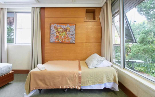Bellevue The Penang Hill Hotel, Bukit Bendera
