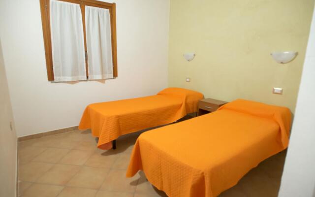 Hotel Baia Delle Mimose