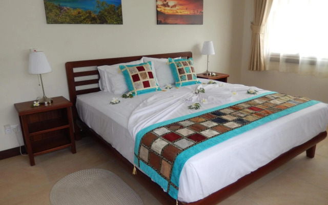 Cote d'Or Footprints