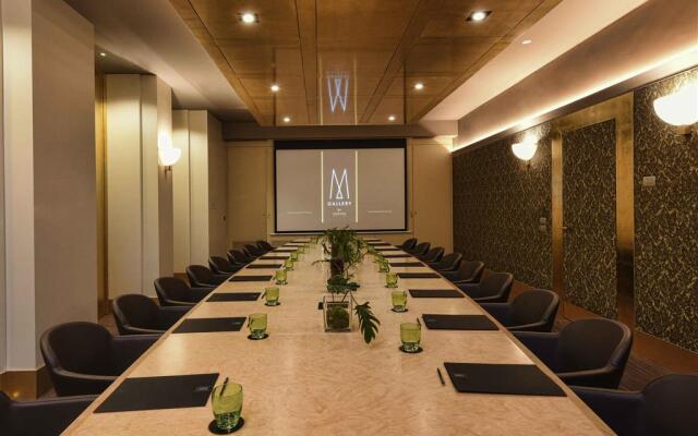 Papadopoli Hotel Venezia - MGallery Collection