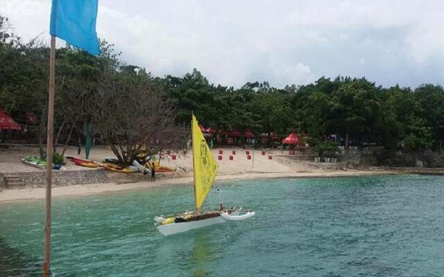 Mactan Newtown by Javadrea