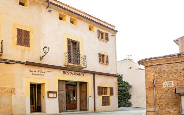 Jardí d'Artà Boutique-Hotel