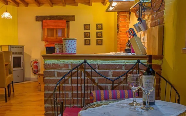 Los Sitios de Aravalle