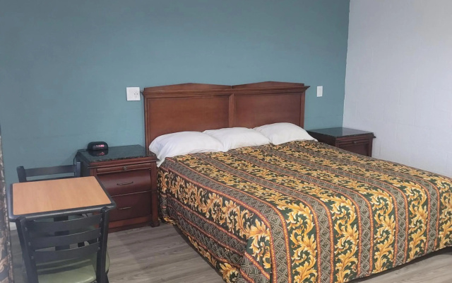 Economy Inn
