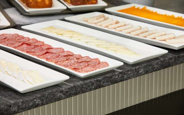 AC Hotel Tampa Airport