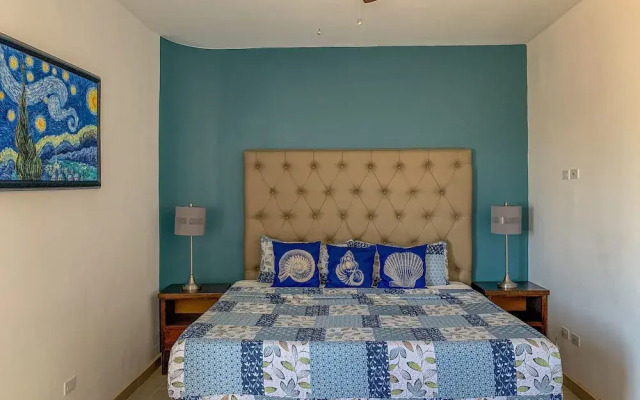 Amazing Luxury Ocean View Condo