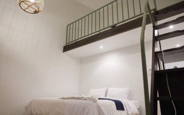 Pakchong Center Poshtel - Hostel