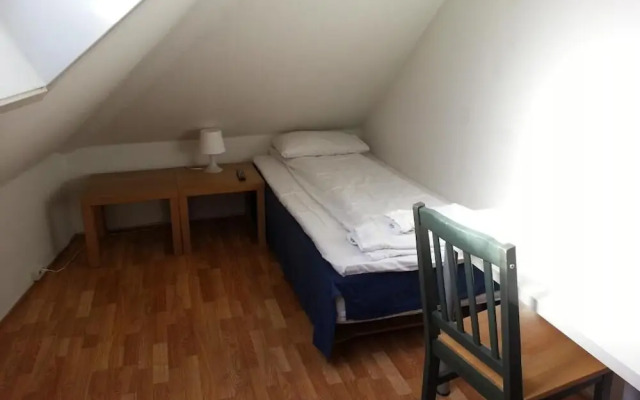 Stavanger Lille Hotel