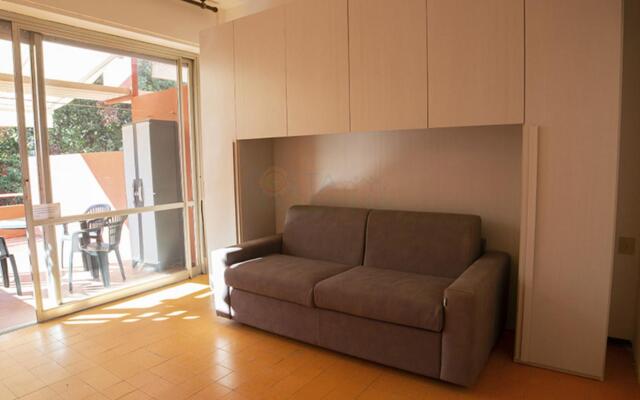 Bolina flat in Follonica-BOLINA