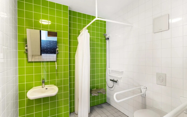 B&B Hotel Freiburg-Süd