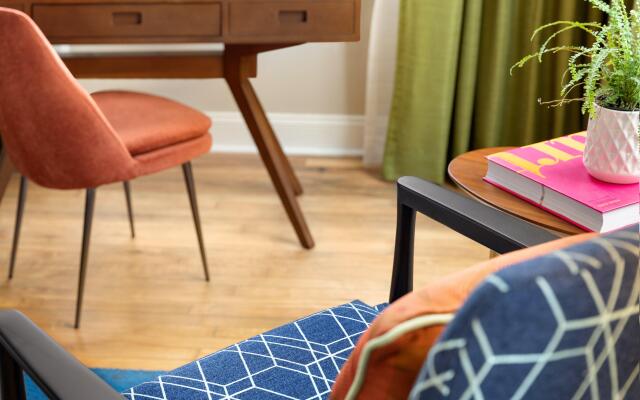 Hotel Indigo Winston-Salem Downtown by IHG